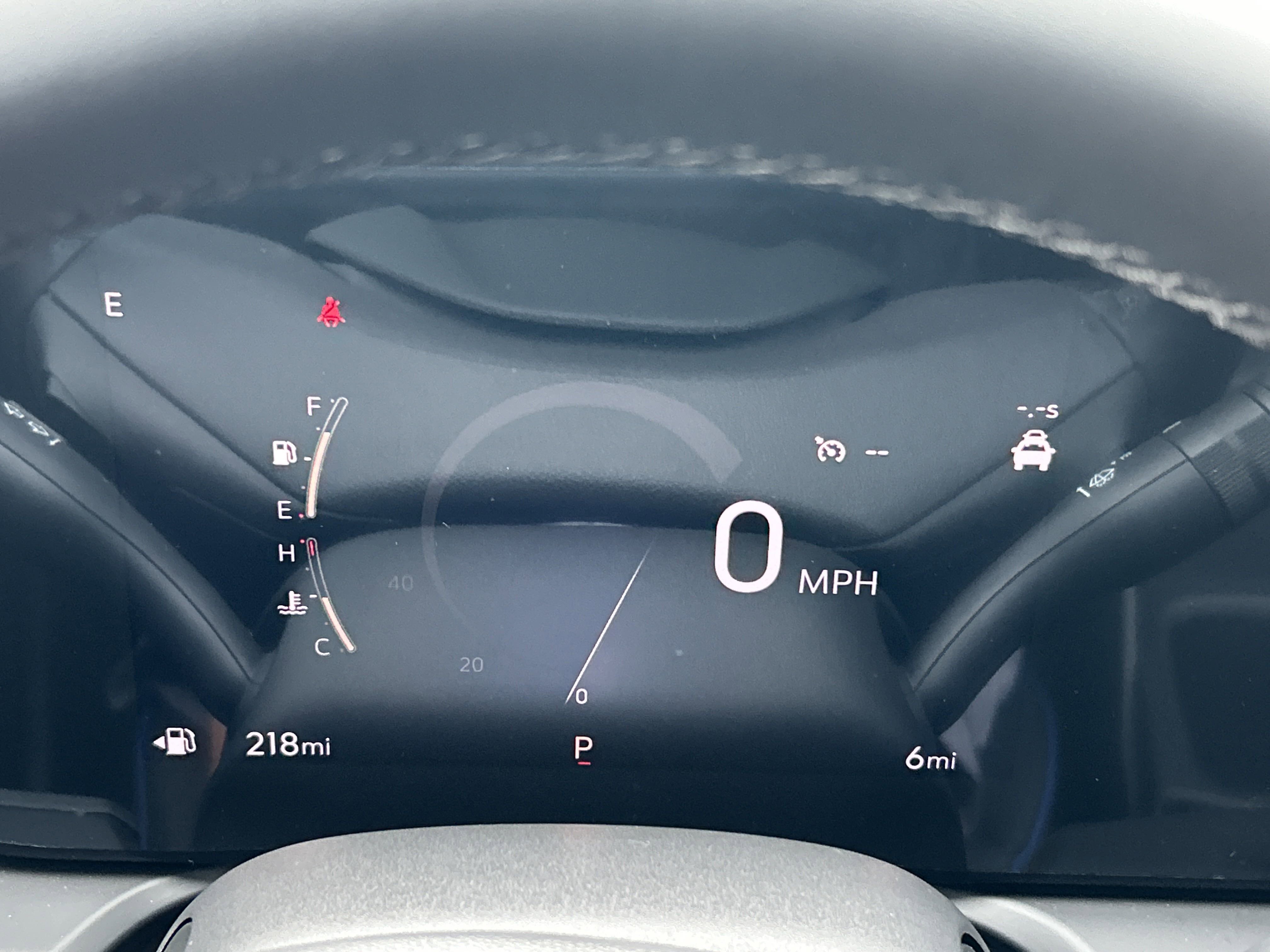 New 2026 Buick Encore GX Sport Touring image 51