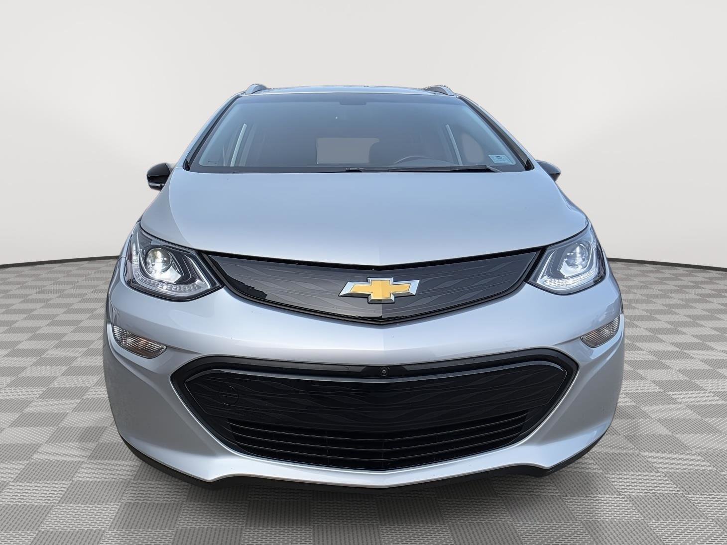 Used 2017 Chevrolet Bolt Premier image 2