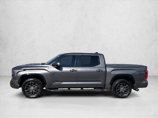 Used 2023 Toyota Tundra Platinum RWD image 8