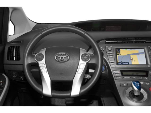 Used 2015 Toyota Prius Four FWD image 6