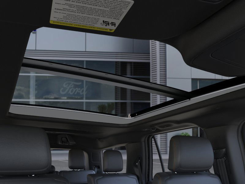 New 2025 Ford Expedition Tremor image 22