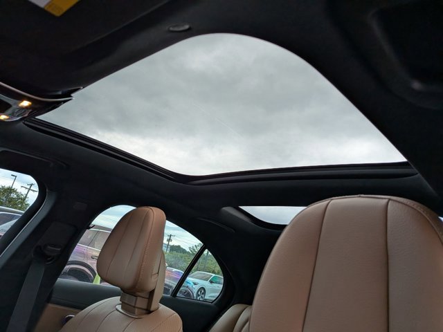 Used 2024 Mercedes-Benz E 350 4MATIC Sedan image 12