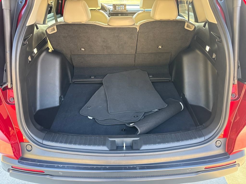 Used 2024 Honda CR-V EX-L image 23