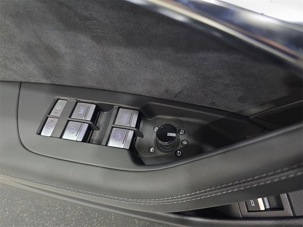 New 2026 Audi RS 6 performance image 28