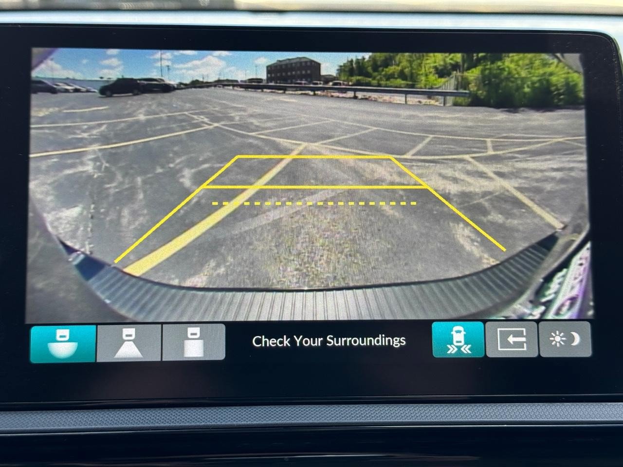 Certified 2026 Honda Odyssey Elite image 26
