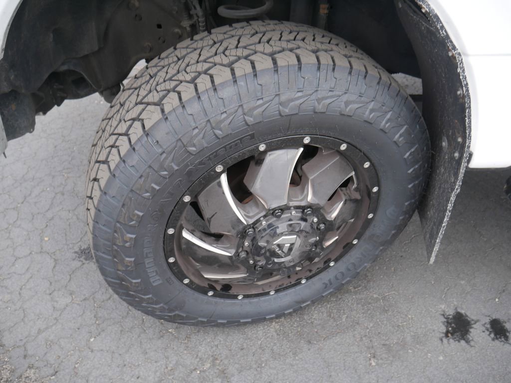 Used 2021 Ford F350 XL w/ Power Equipment Group image 12