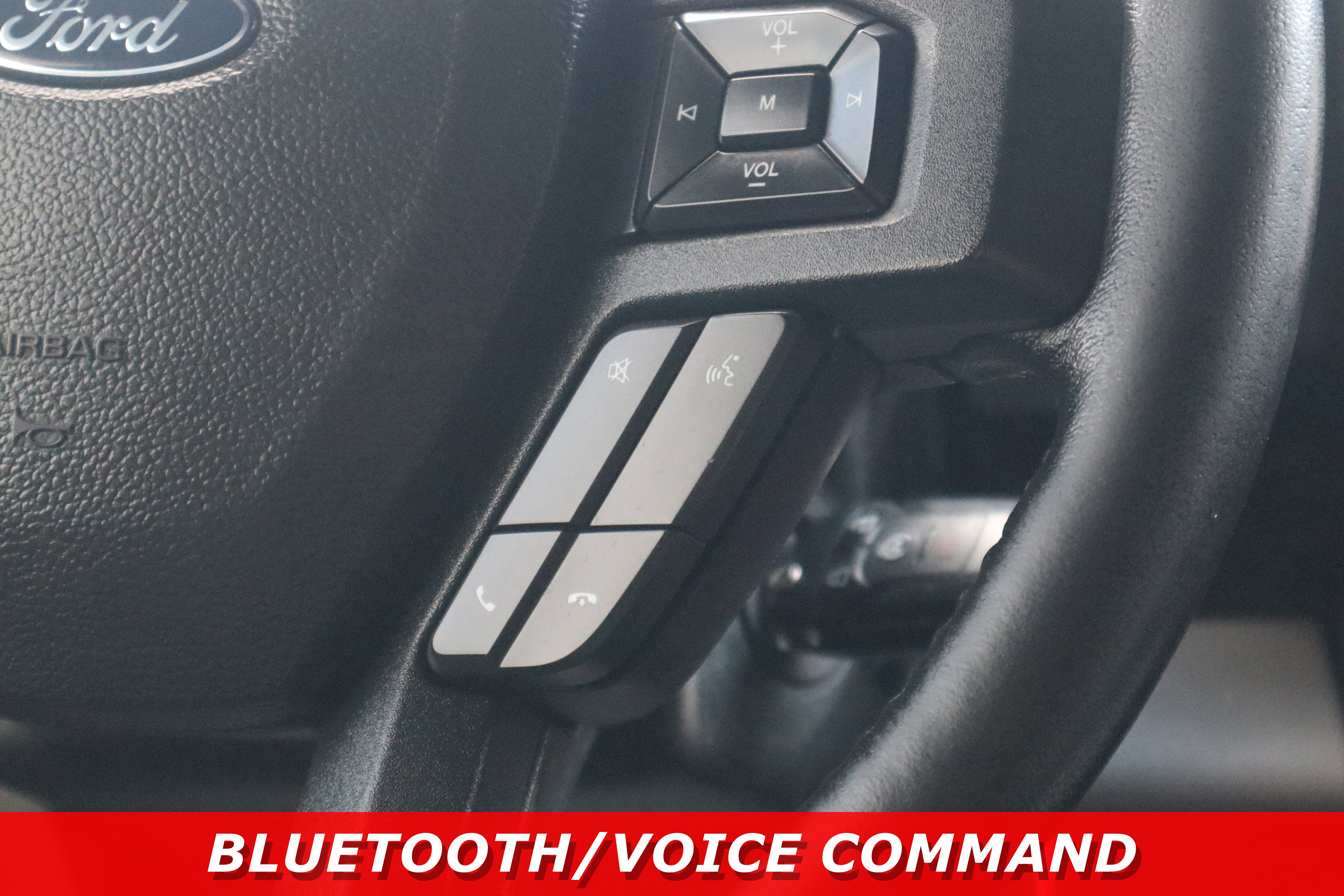 Used 2018 Ford F150 XLT w/ Equipment Group 302A Luxury image 17