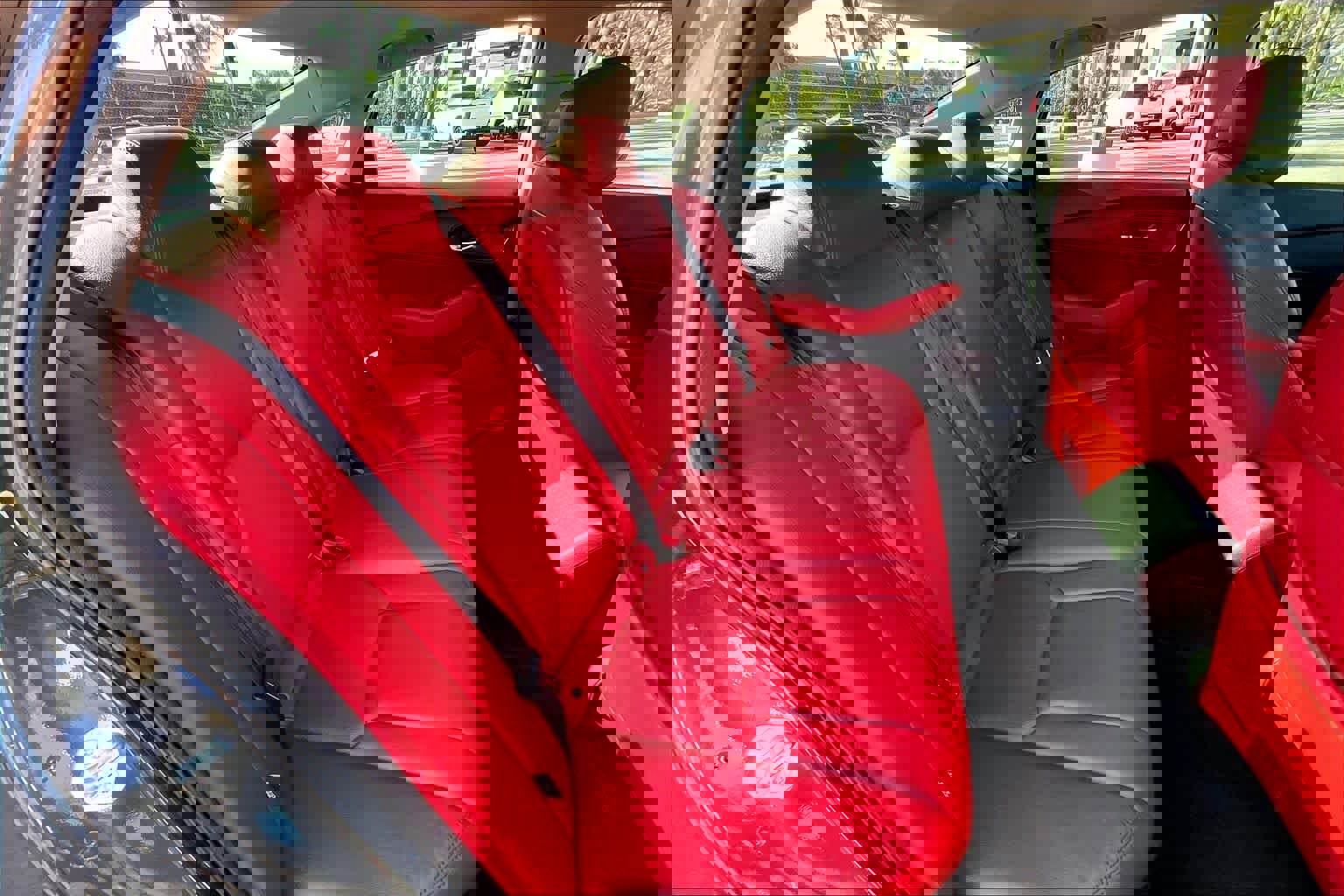 Used 2023 Honda Accord EX image 19