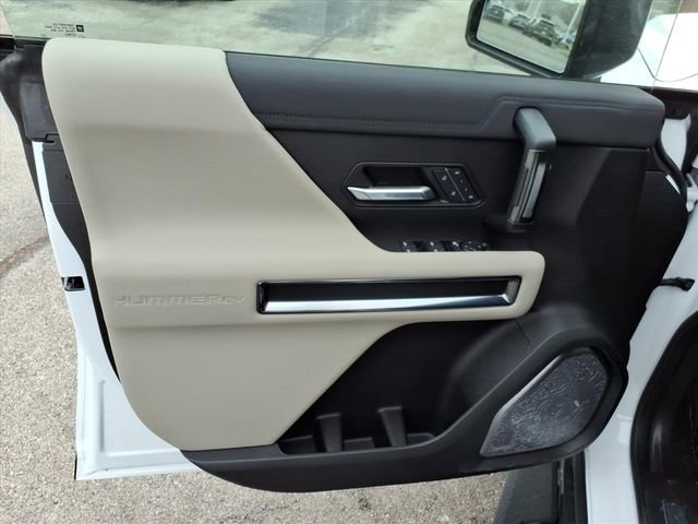 New 2026 GMC Hummer EV 4x4 Crew Cab image 29