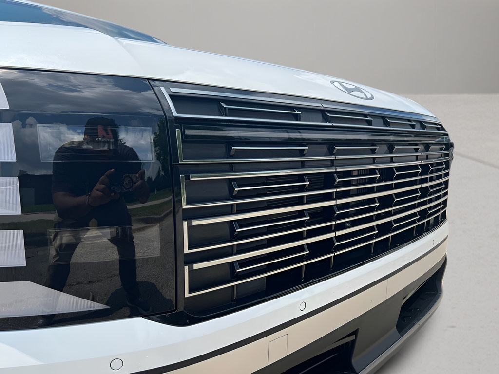 New 2026 Hyundai Palisade SEL AWD/4WD image 22