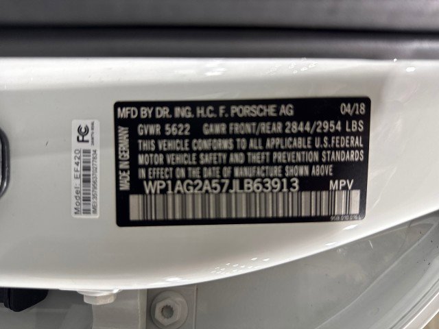 Used 2018 Porsche Macan GTS image 85