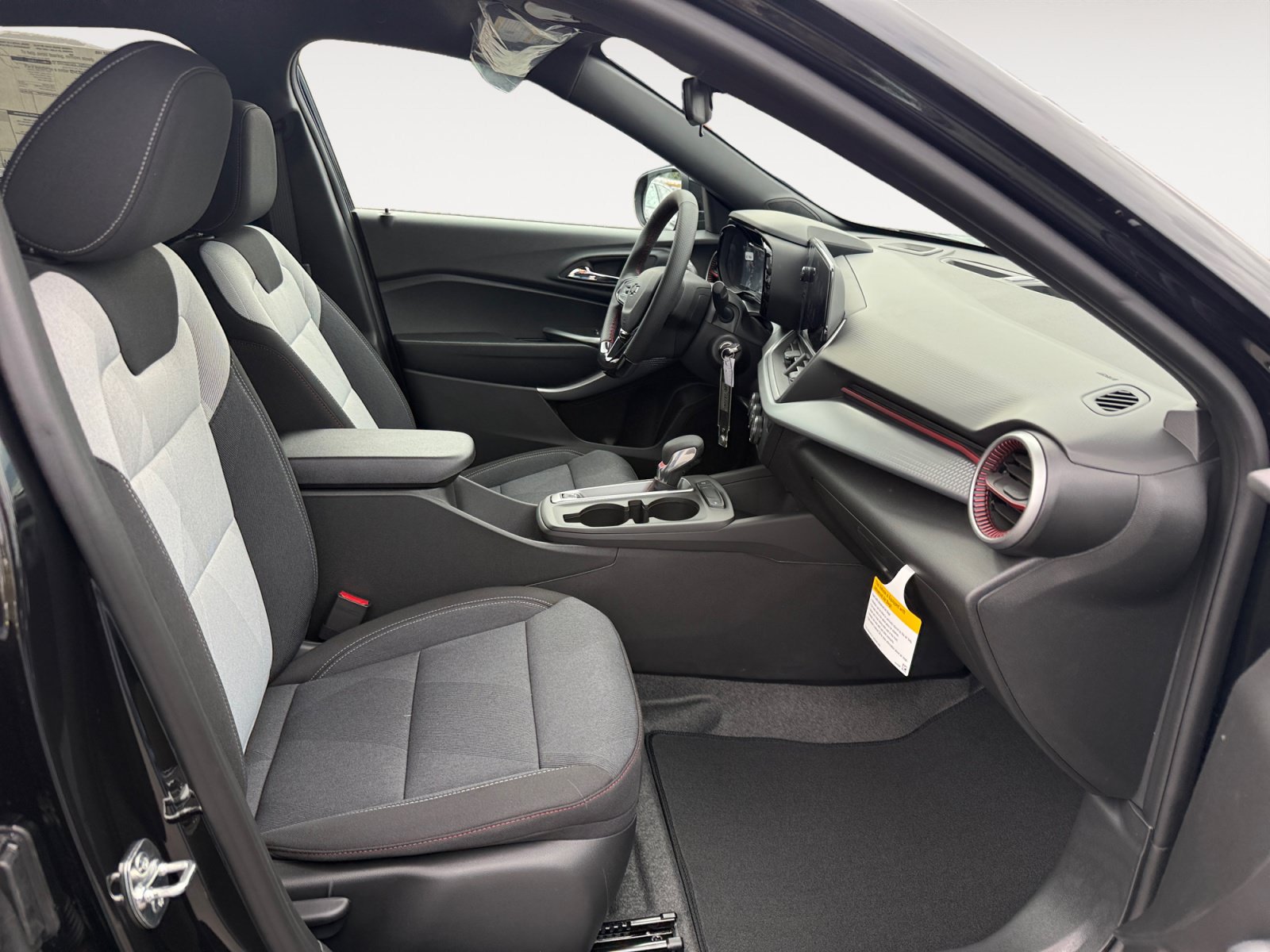 New 2026 Chevrolet Trax RS w/ Driver Confidence Package FWD image 19
