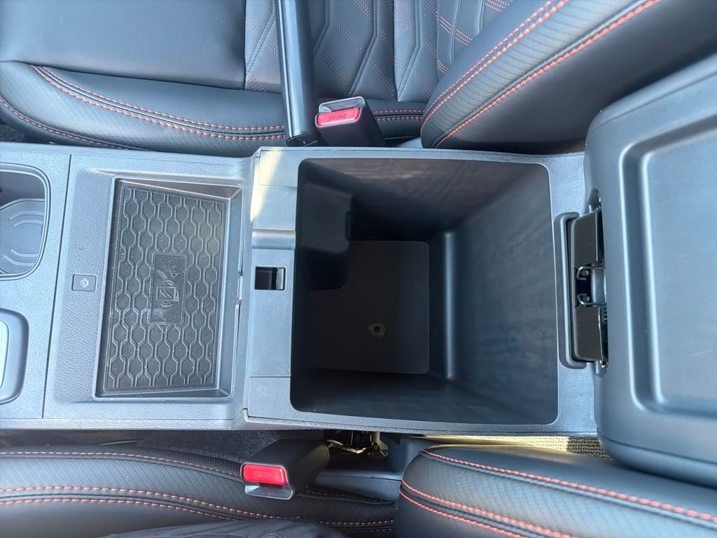 New 2026 Nissan Frontier PRO-4X image 41