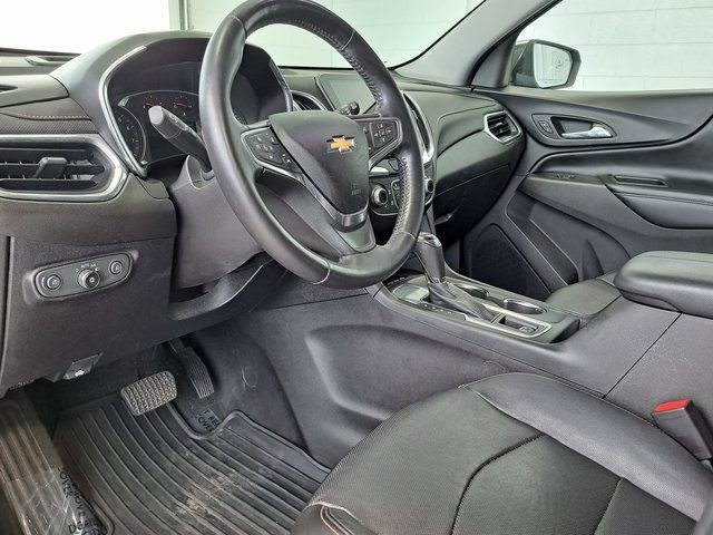 Used 2019 Chevrolet Equinox Premier FWD image 8