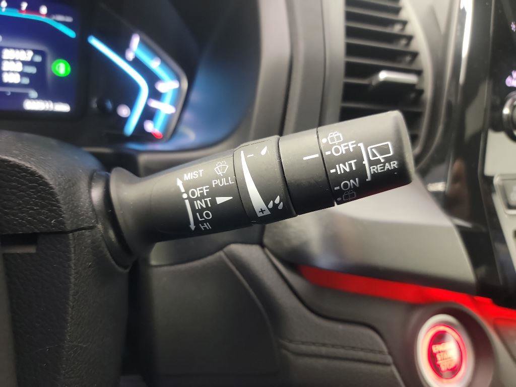 Certified 2024 Honda Odyssey Sport image 31