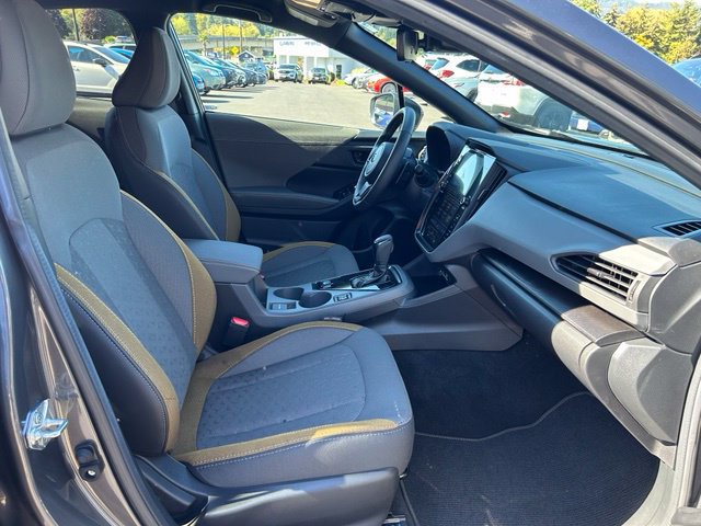 Certified 2026 Subaru Crosstrek 2.5i Sport w/ Crosstrek Mirror Package AWD/4WD image 7
