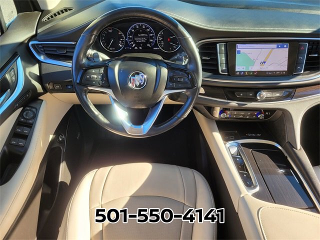 Used 2023 Buick Enclave Premium w/ Experience Buick Package image 15