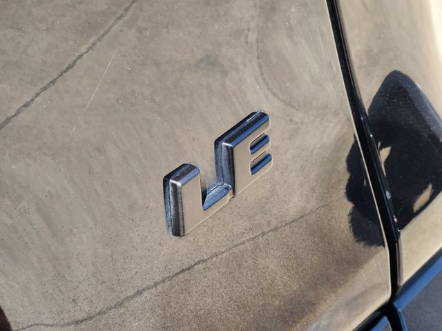 Used 2024 Toyota RAV4 LE FWD image 12
