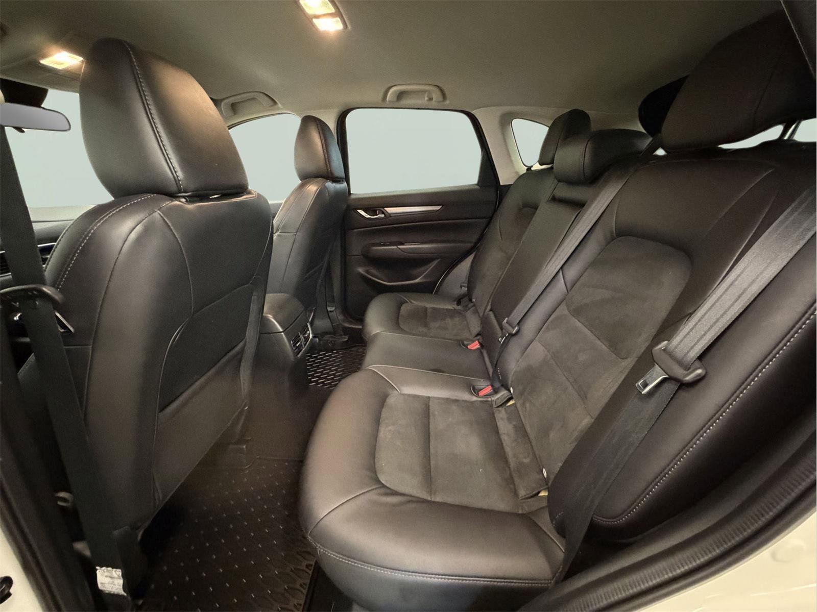 Used 2017 MAZDA CX-5 Touring AWD/4WD image 26