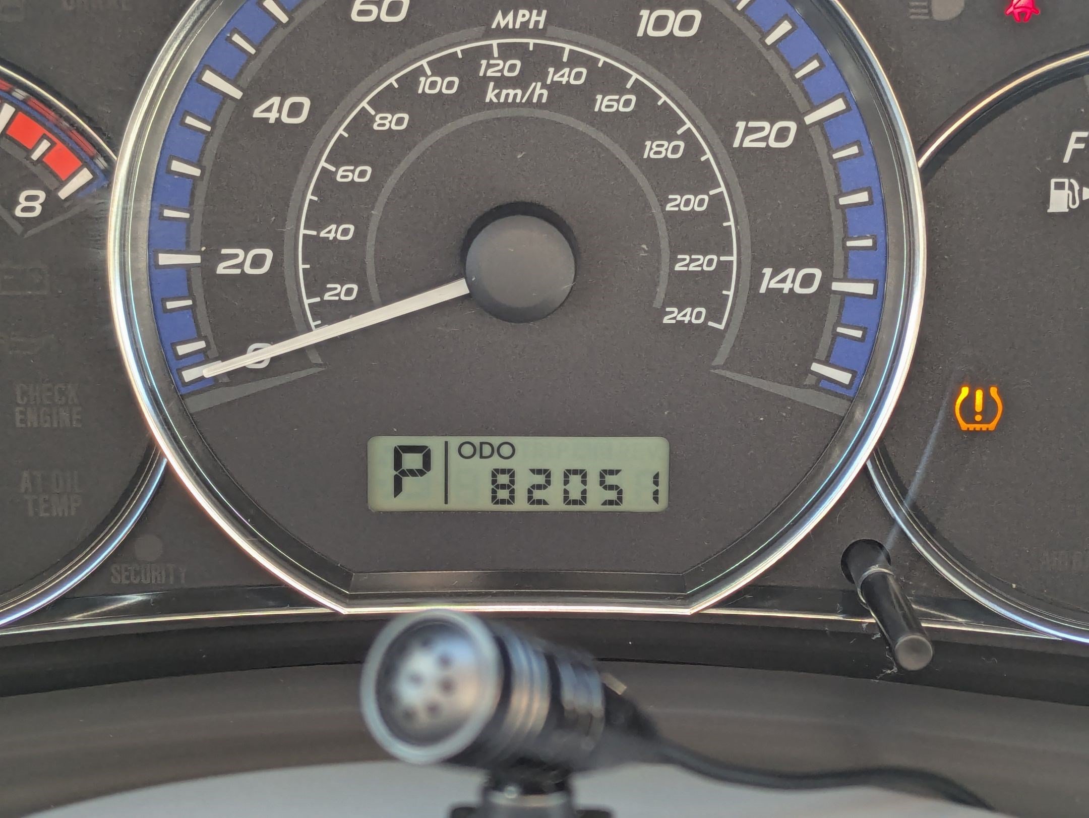 Used 2010 Subaru Forester 2.5X Premium AWD/4WD image 20