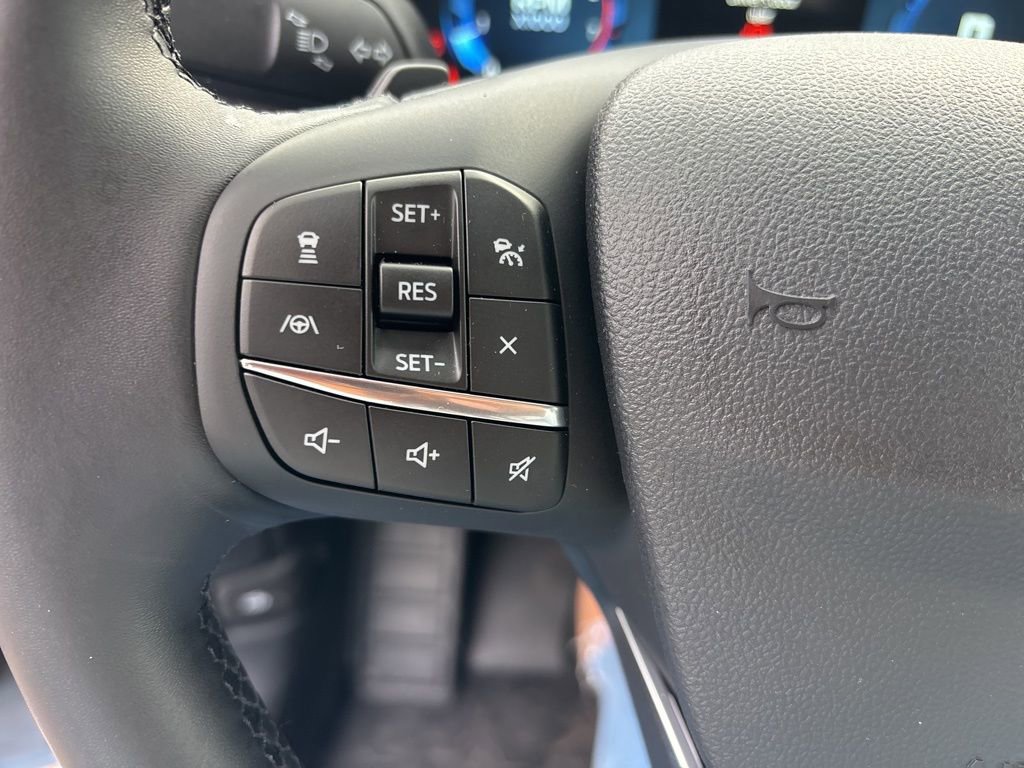 New 2025 Ford Bronco Sport Badlands w/ Badlands Tech Package image 28