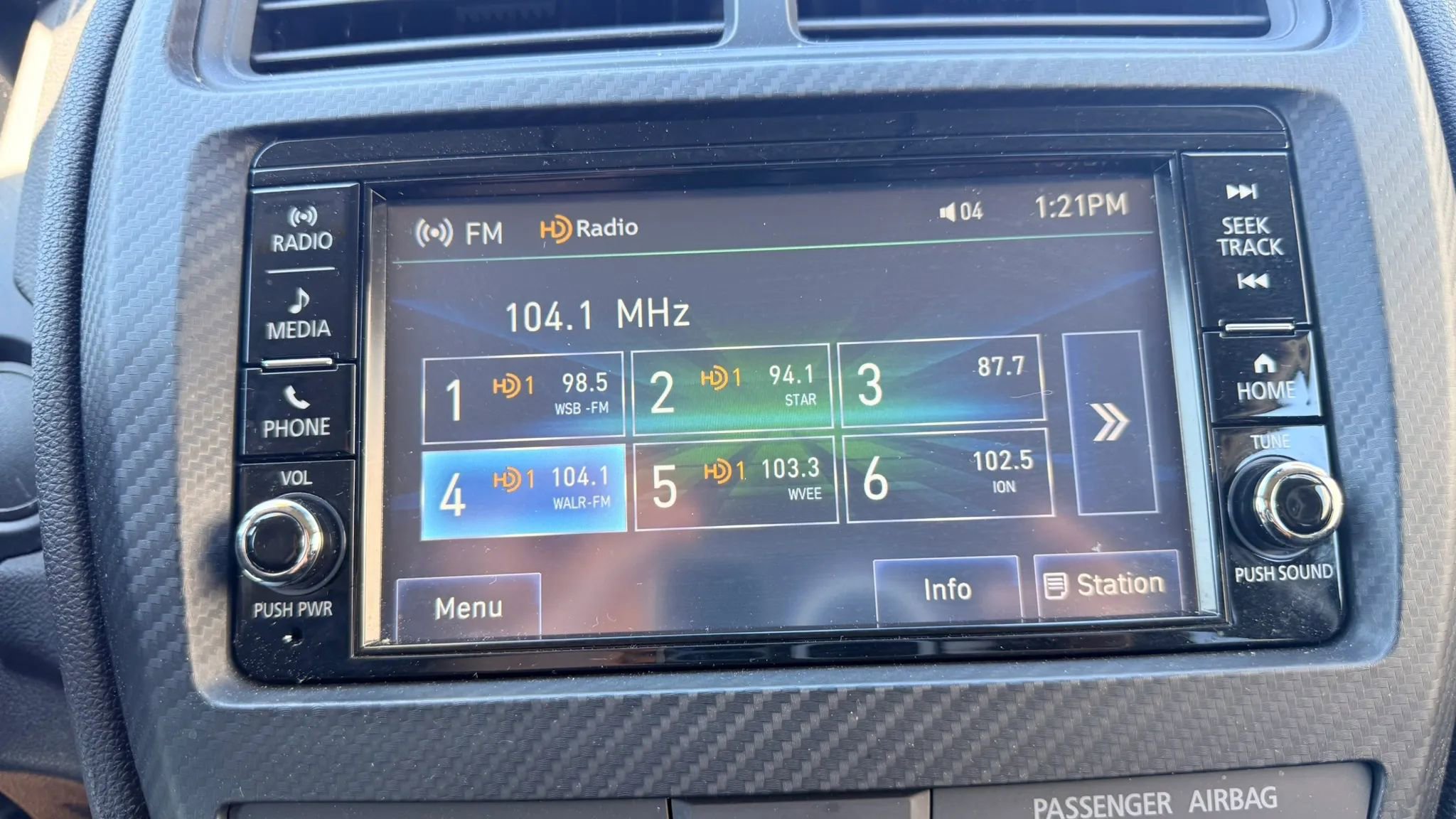 Used 2025 Mitsubishi Outlander Sport AWD image 22