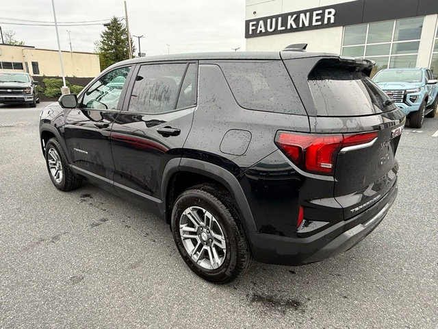 Used 2026 GMC Terrain Elevation w/ Technology Package II AWD/4WD image 6