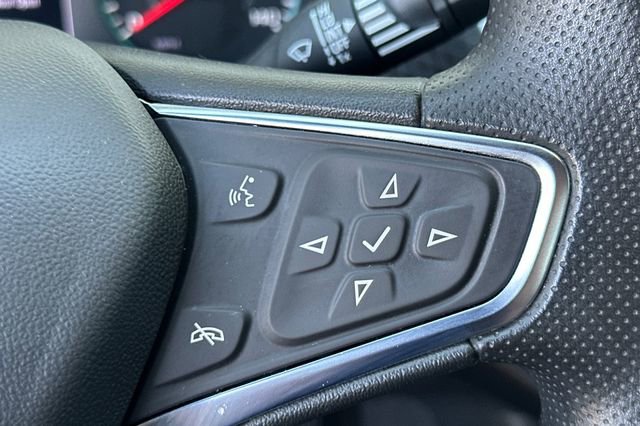 Used 2024 Chevrolet Malibu LT image 27