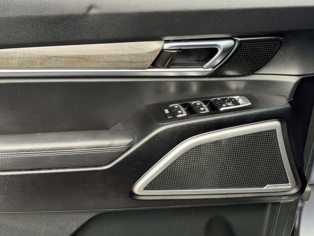 Used 2020 Kia Telluride EX w/ EX Premium Package image 15