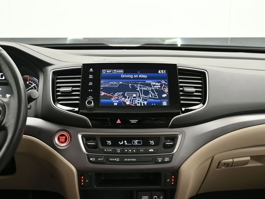 Certified 2023 Honda Ridgeline RTL-E image 46