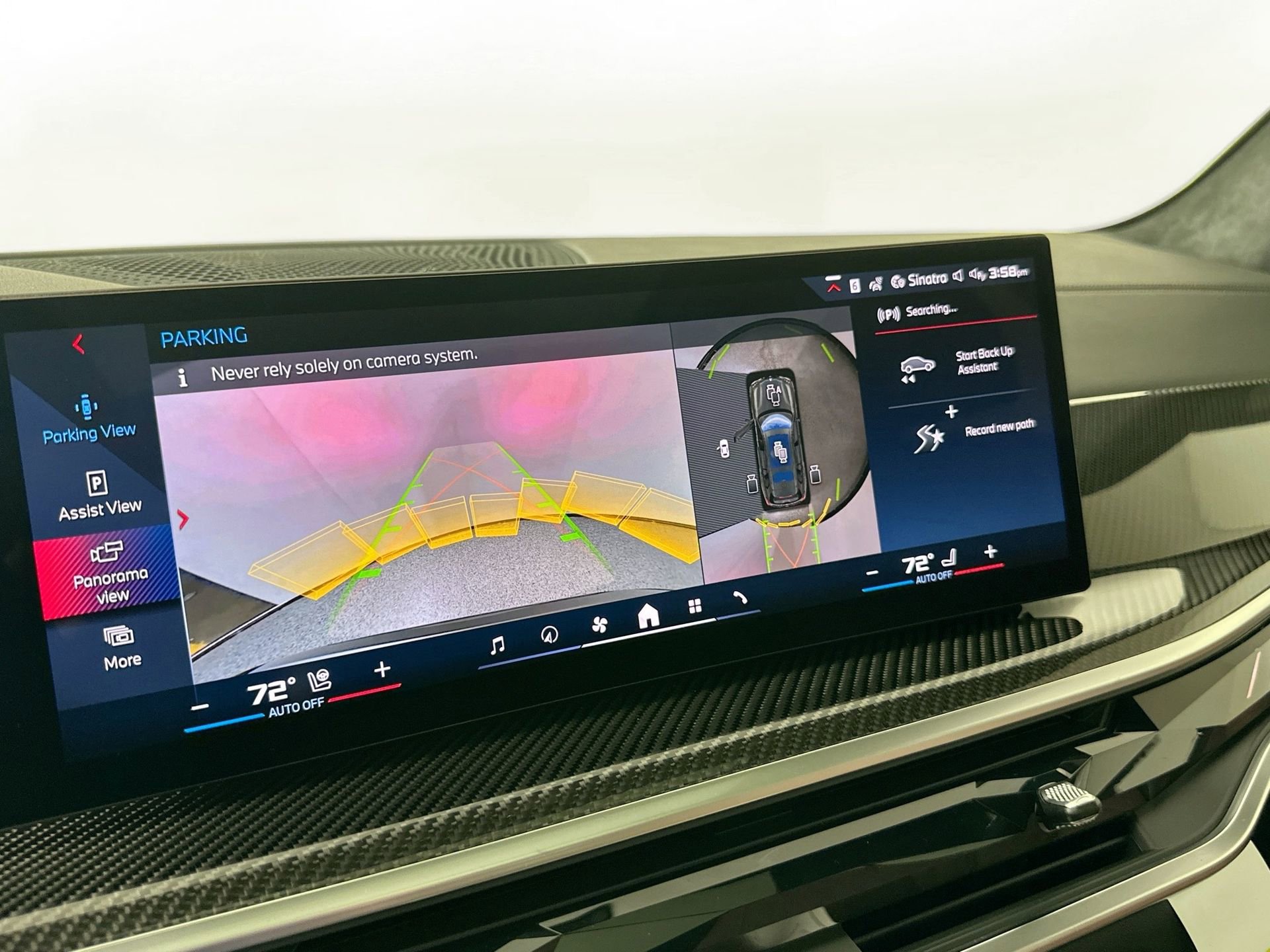 New 2026 BMW X7 M60i image 13