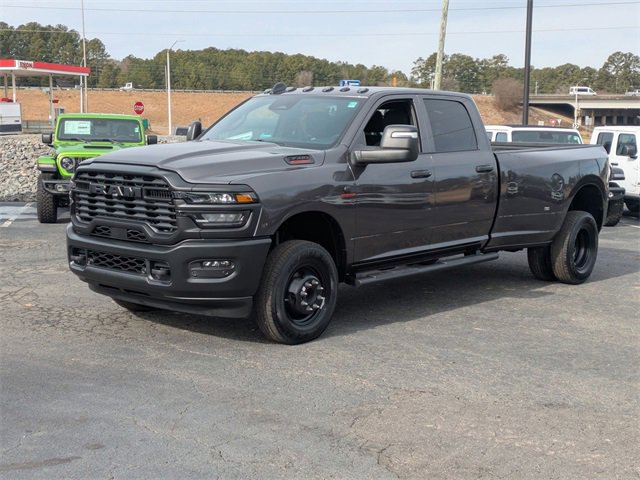 New 2026 RAM 3500 Tradesman image 6