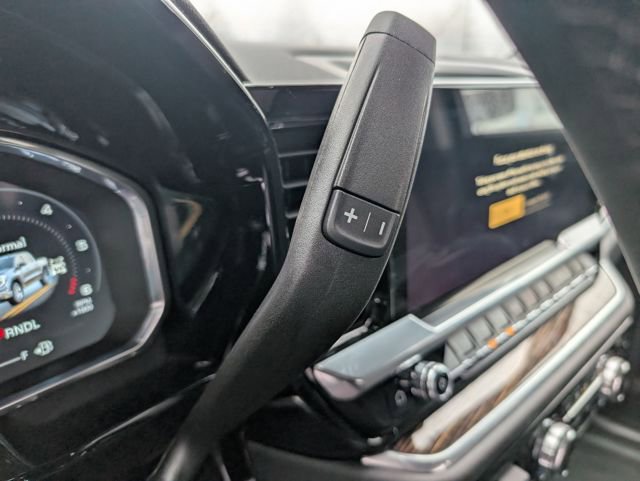 New 2026 GMC Sierra 1500 SLE w/ Preferred Package image 23