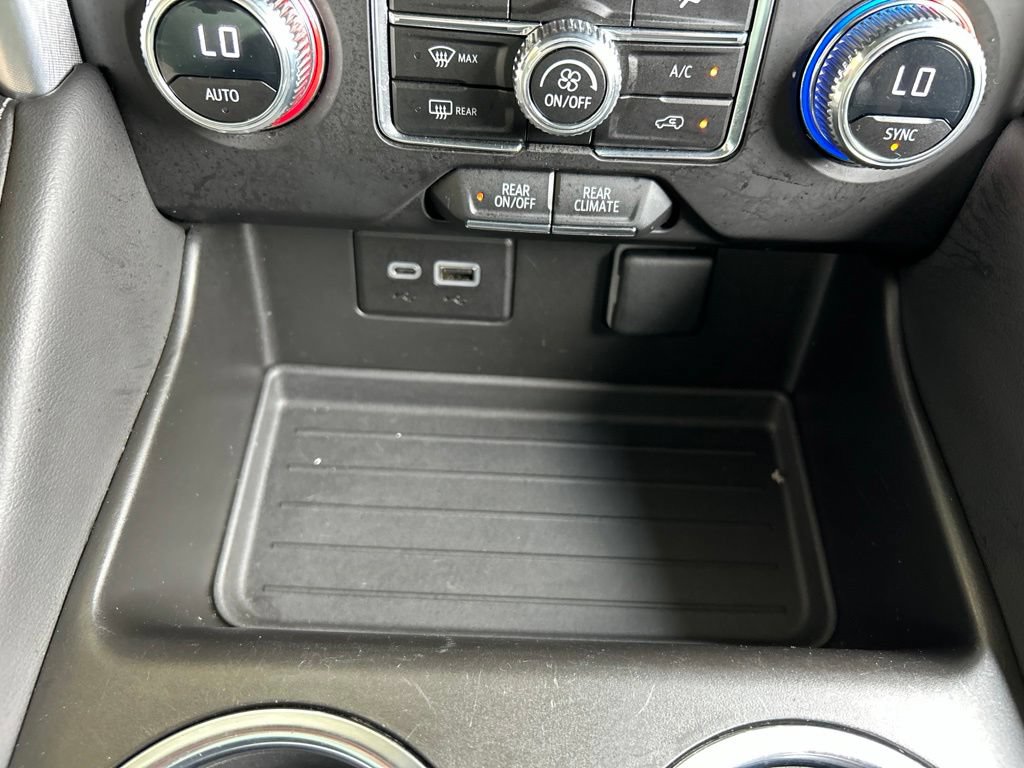 Certified 2023 GMC Yukon SLE RWD image 18