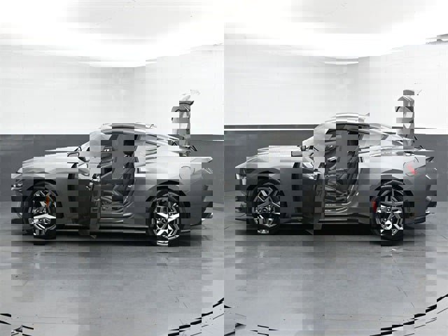 Used 2024 Ford Mustang Premium image 35