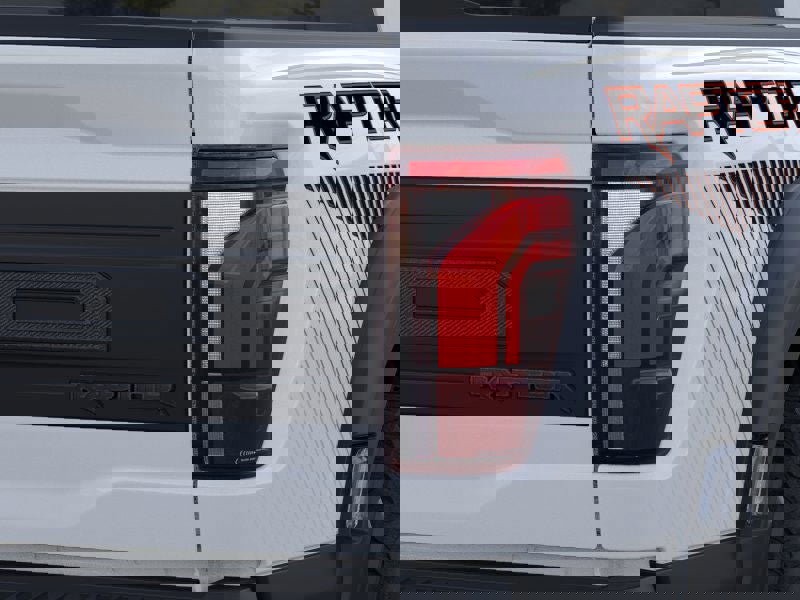 New 2025 Ford F150 Raptor image 21