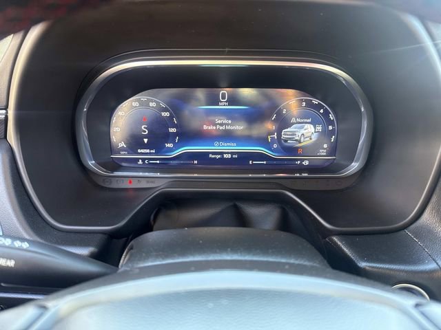 Used 2022 Chevrolet Tahoe RST w/ Luxury Package image 33