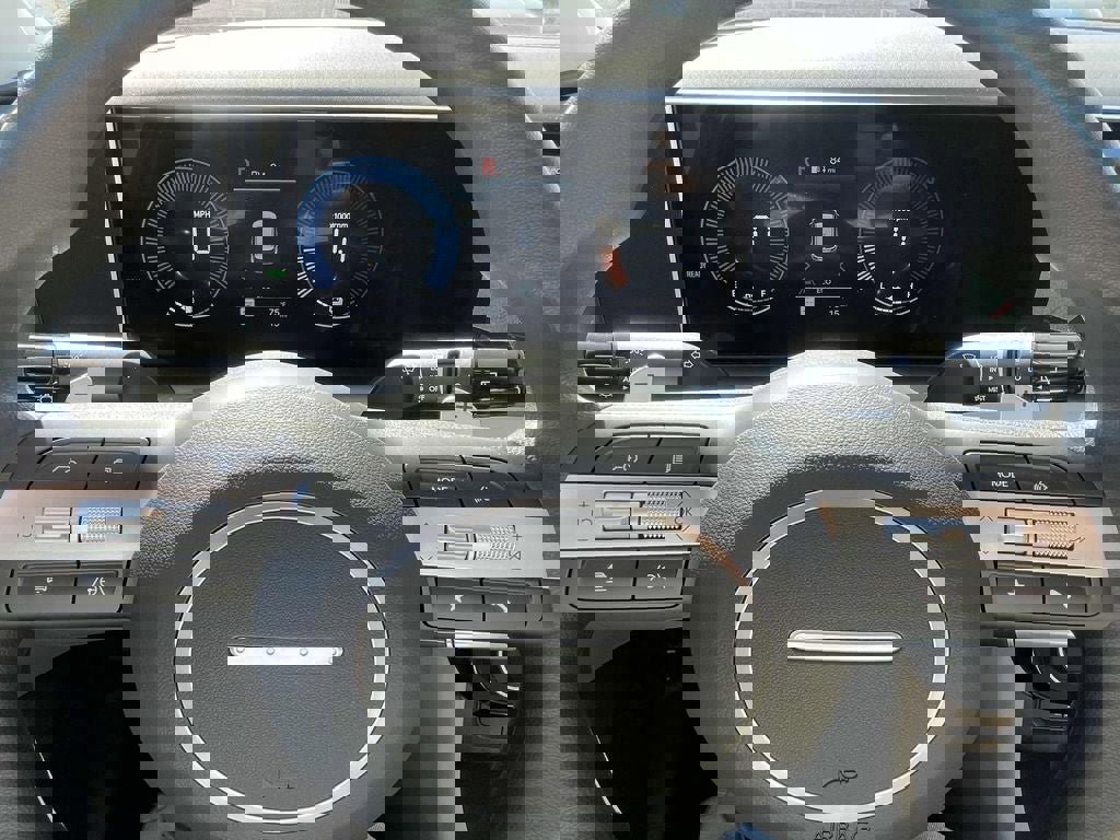 New 2026 Hyundai Tucson SEL image 25