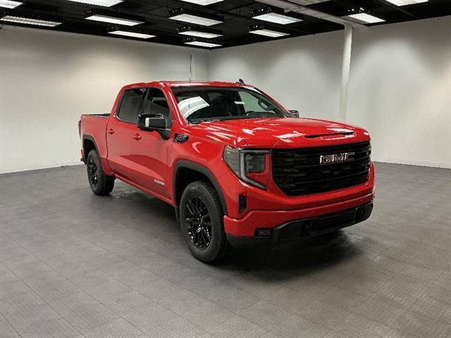 New 2026 GMC Sierra 1500 Elevation w/ Elevation Premium Package AWD/4WD image 7