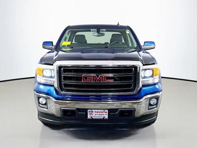 Used 2015 GMC Sierra 1500 SLE w/ SLE Value Package image 11