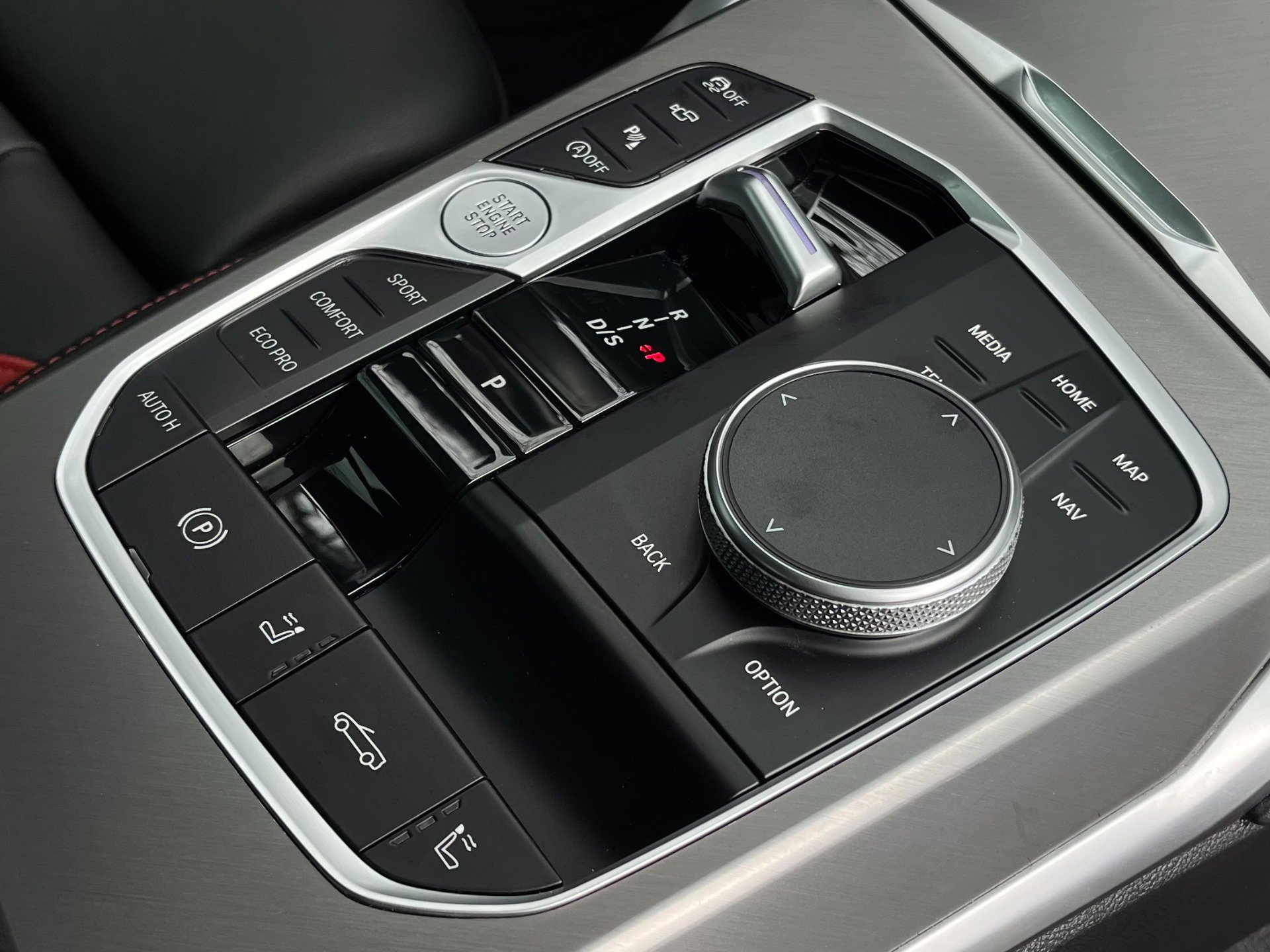 Used 2025 BMW 440i xDrive Convertible w/ Premium Package image 48