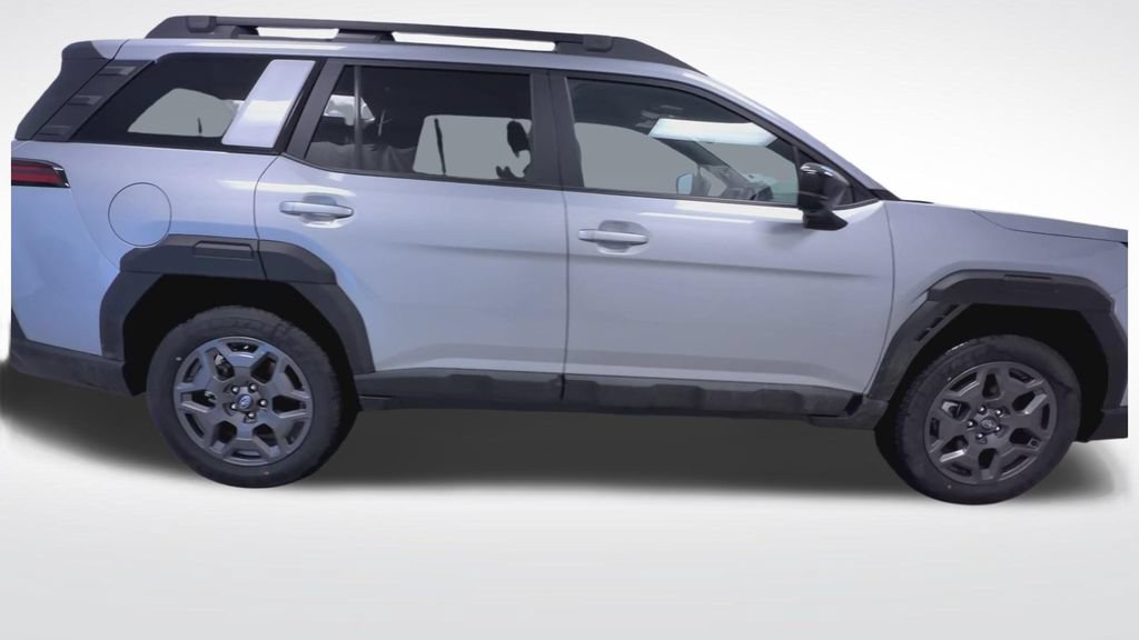 New 2026 Subaru Outback Premium AWD/4WD image 9