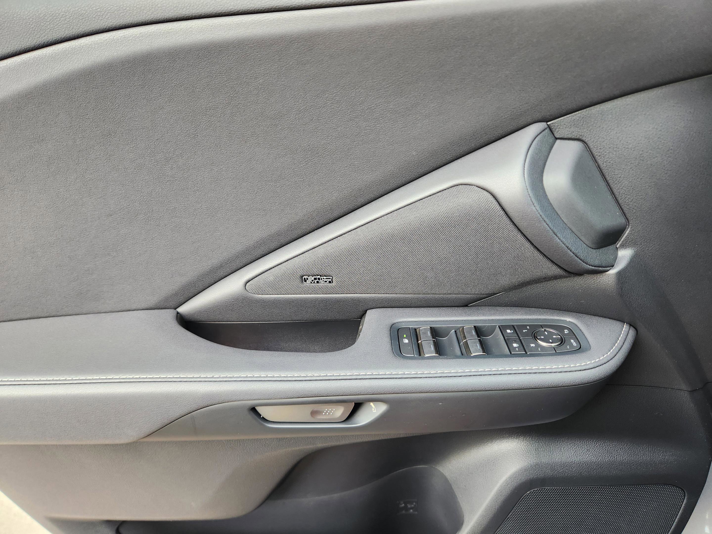 New 2026 Lexus TX 500h AWD image 13