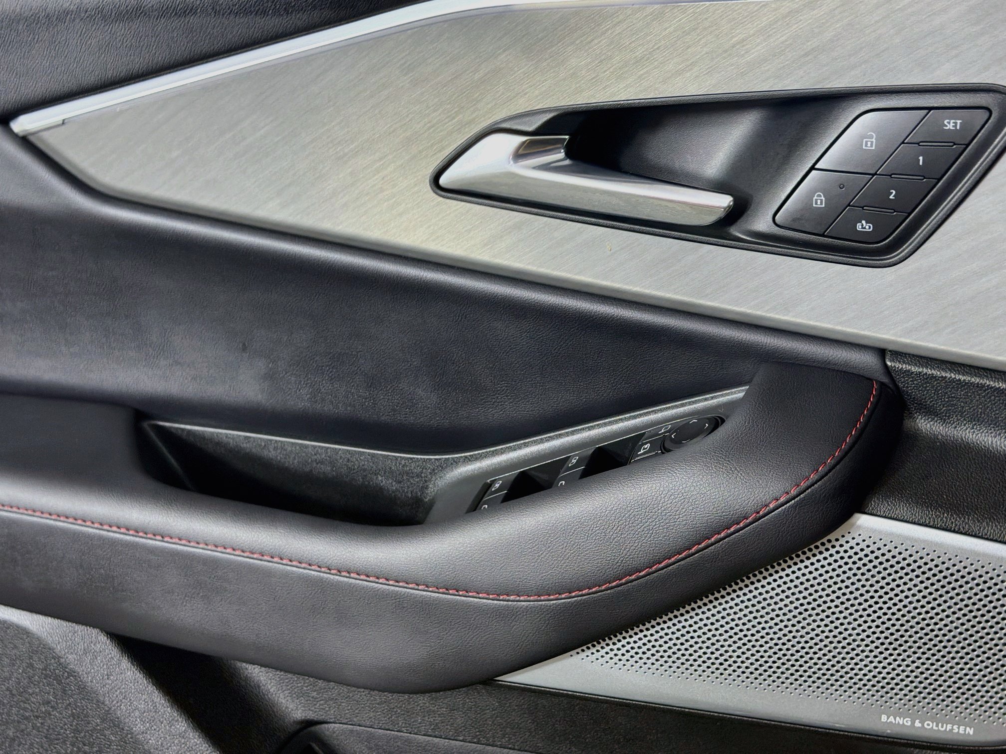 Used 2024 Acura ZDX A-Spec RWD image 15