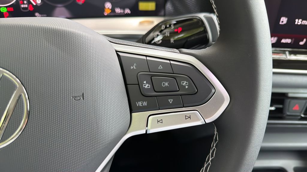 New 2026 Volkswagen Tiguan SE AWD/4WD image 21