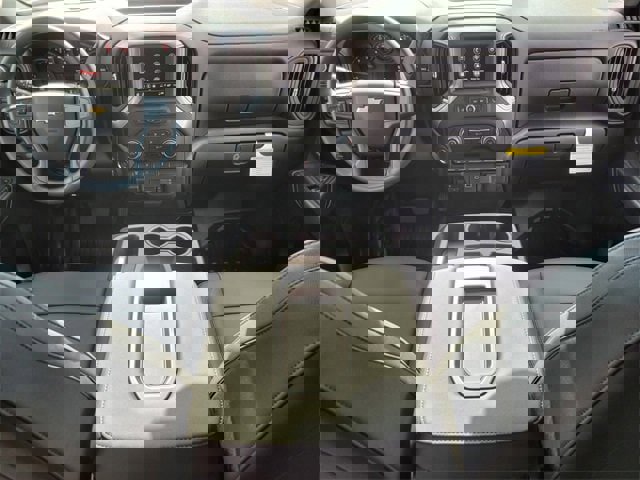 New 2025 Chevrolet Silverado 3500 W/T w/ WT Convenience Package image 13