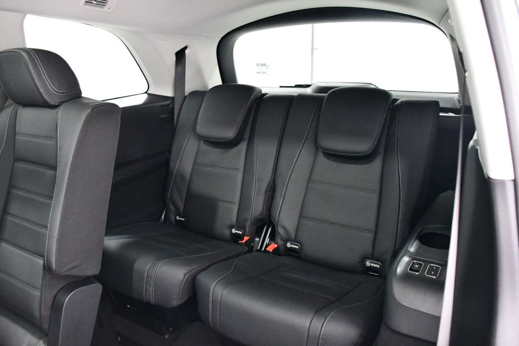 New 2026 Mercedes-Benz GLS 450 4MATIC image 19