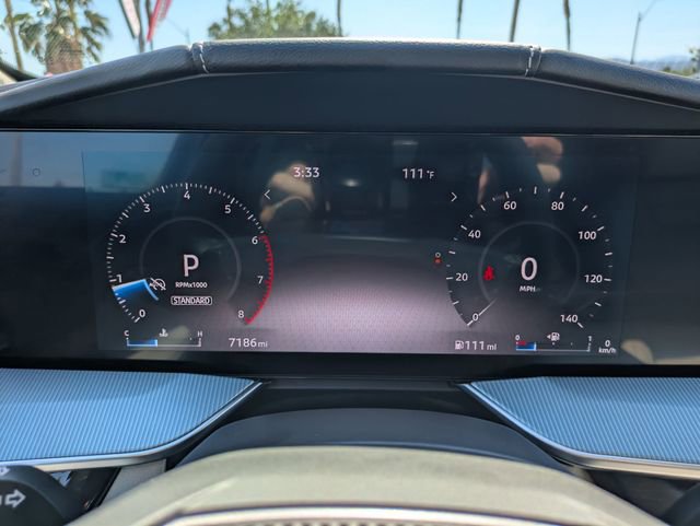 Certified 2025 Nissan Murano SL AWD/4WD image 3