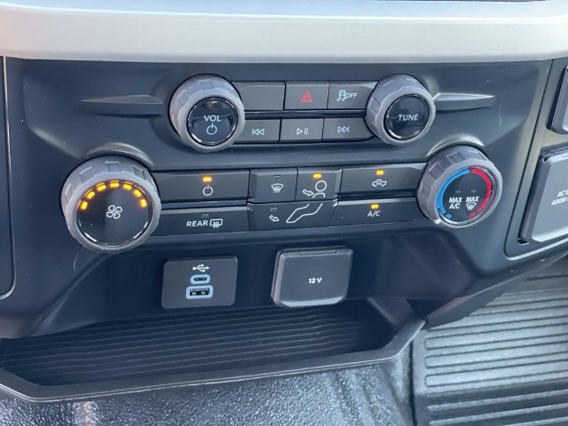 New 2026 Ford F350 XL RWD image 15