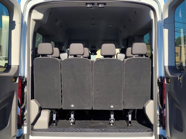 New 2026 Ford Transit 350 XLT image 7